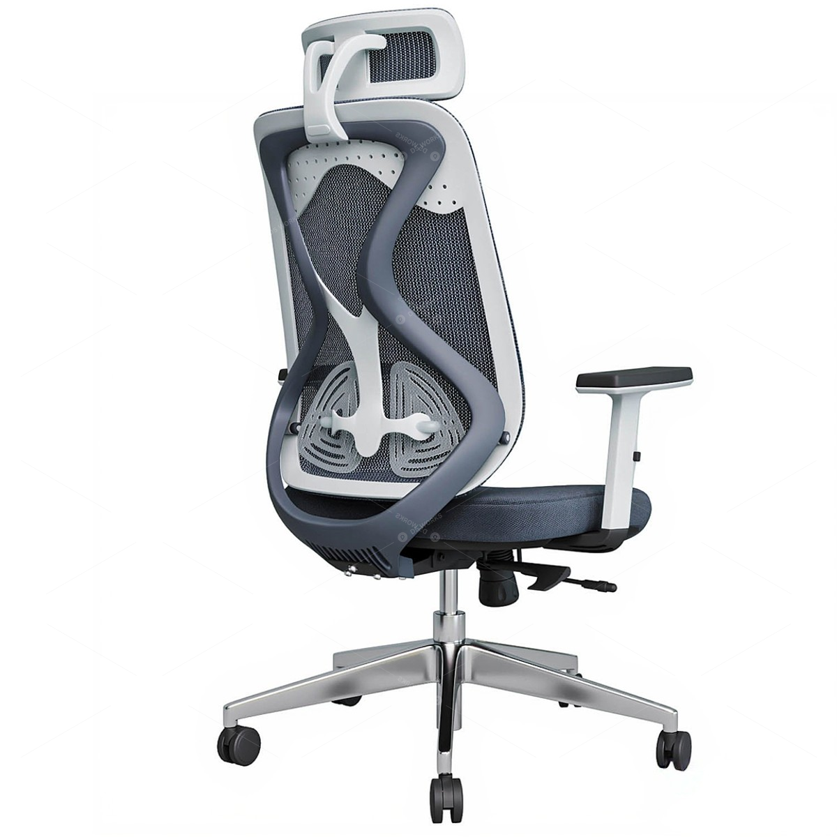 Chairs 3D Models 2