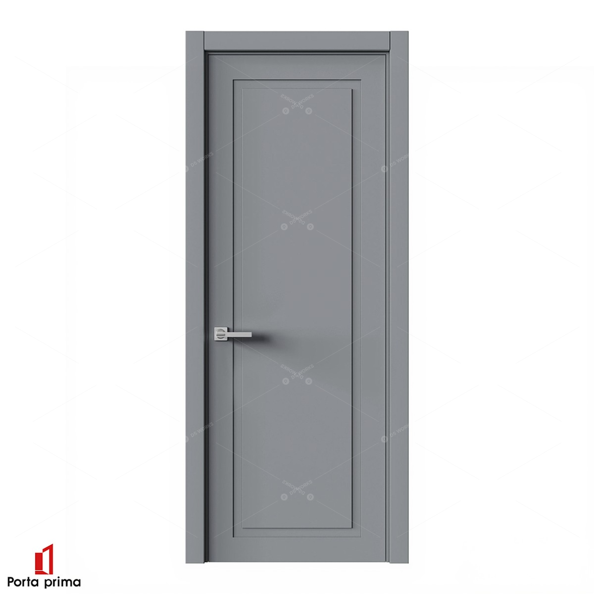 Doors 3D Models