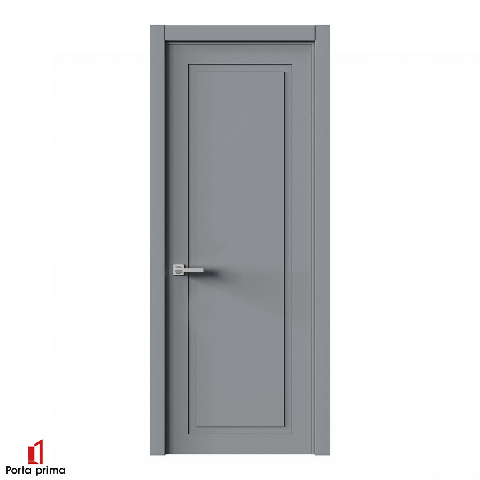 Modern Single Door 