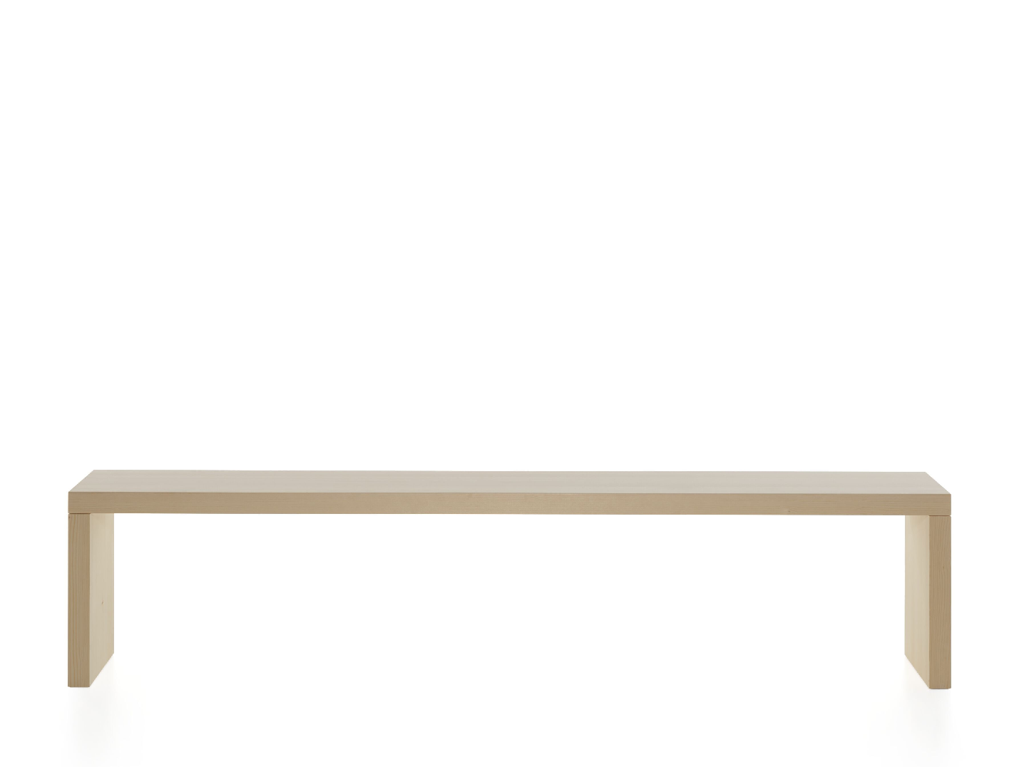 Modern Bench