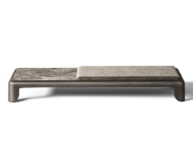 Modern Bench