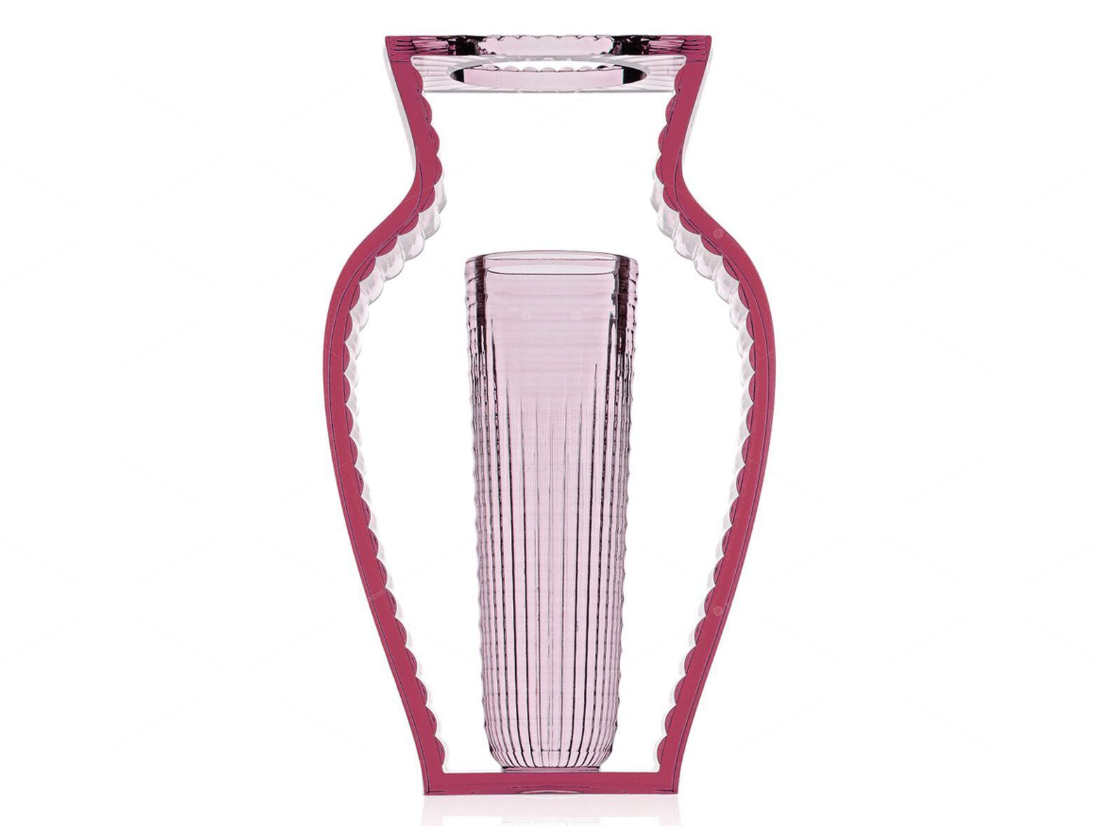 Vases & Floral Arrangements 3D Models 2