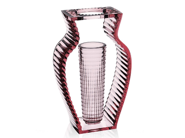 Modern Floral Vase Design