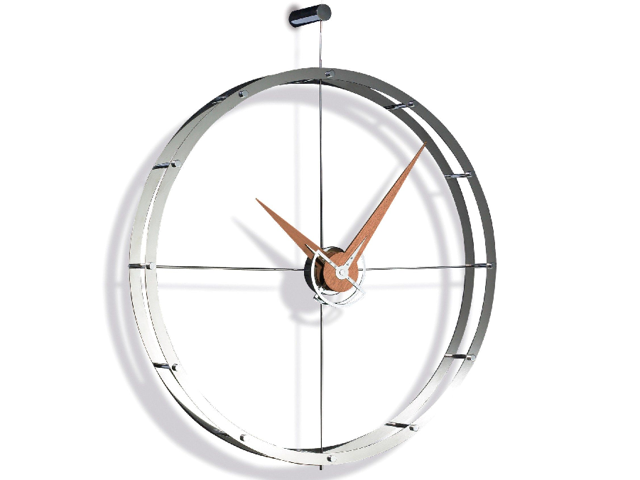 Modern Clock