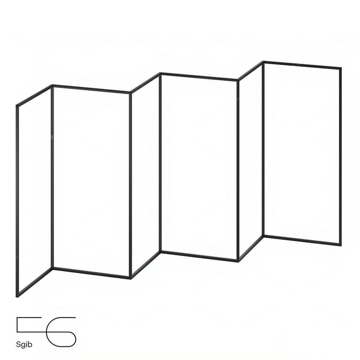 Cabinets 3D Models