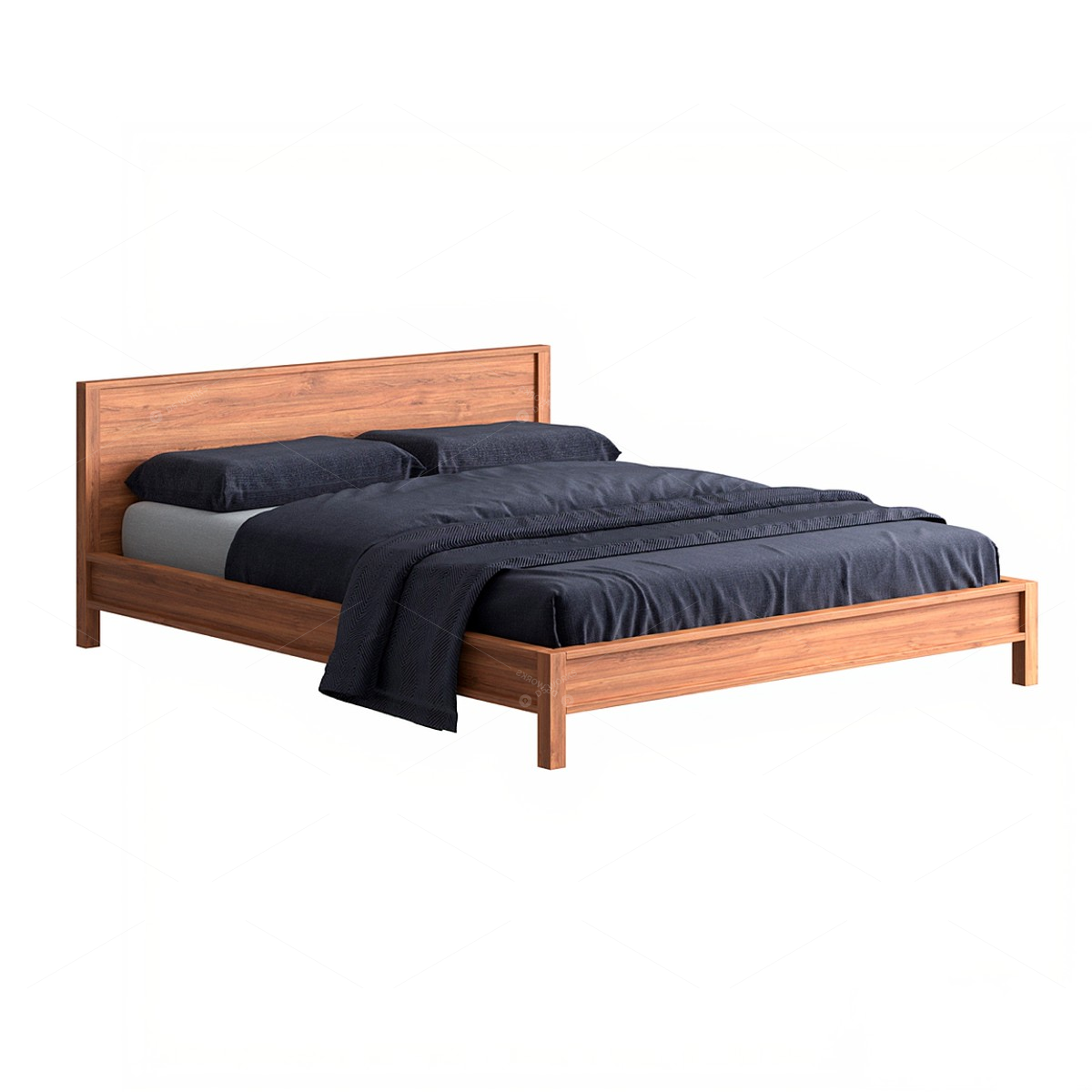 Beds 3D Models 2