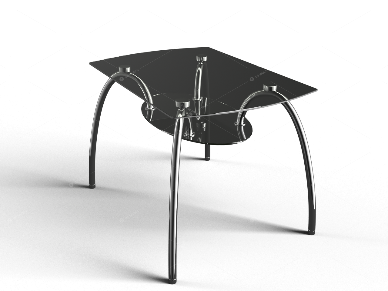 Tables/Side Tables 3D Models