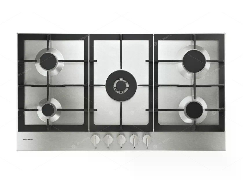 Other Kitchen Supplies 3D Models