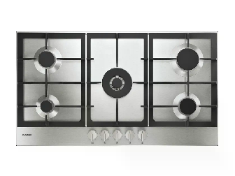 Modern Kitchen Stove