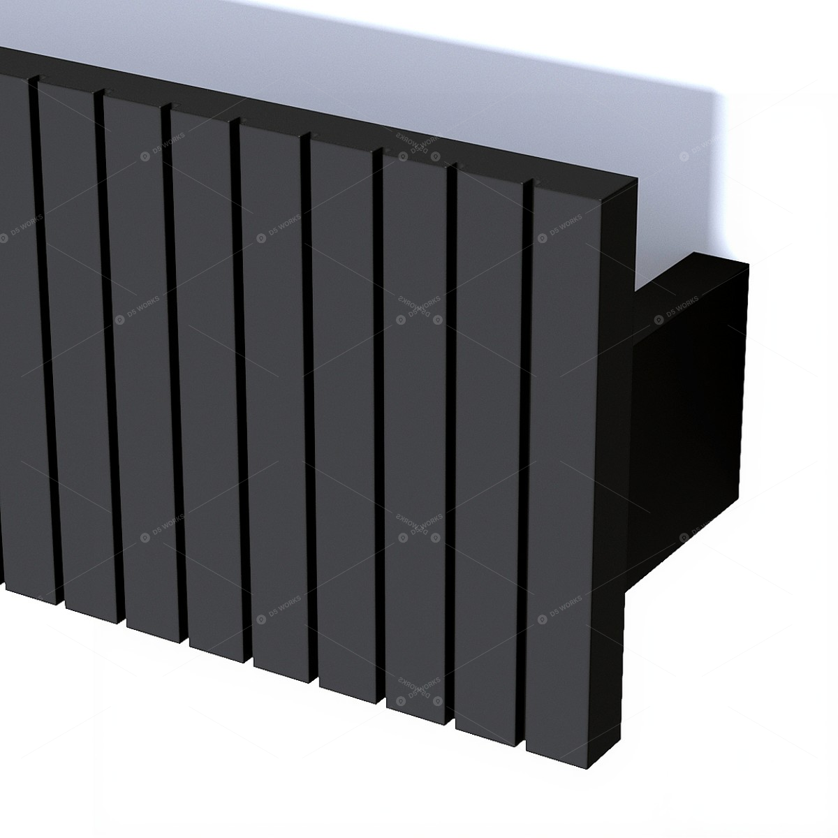 Bathroom Fixtures 3D Models 3