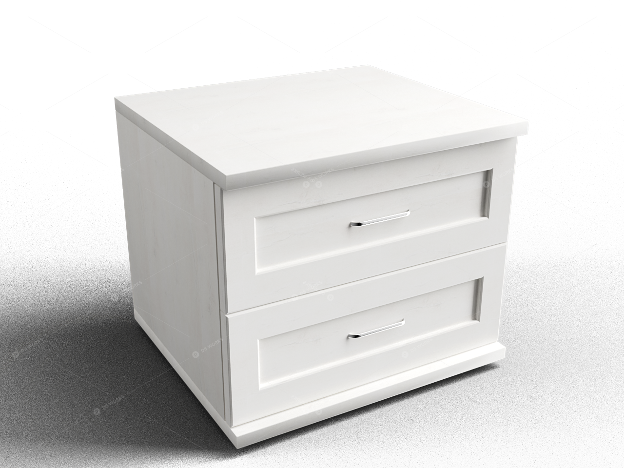 Cabinets 3D Models