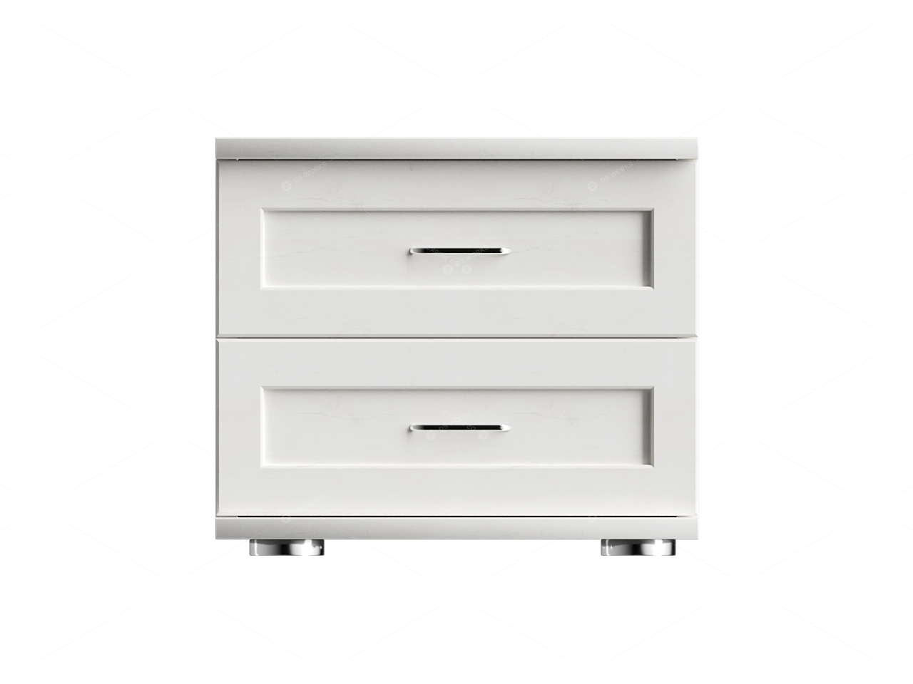 Cabinets 3D Models 2