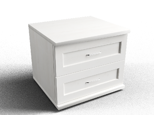 Modern Bedside table