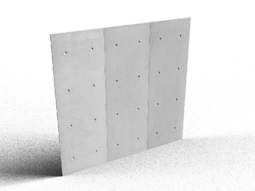 Modern Wall Surfaces