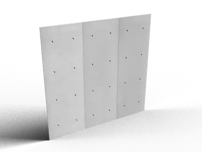 Modern Wall Surfaces