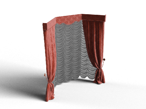 European Roller Shades