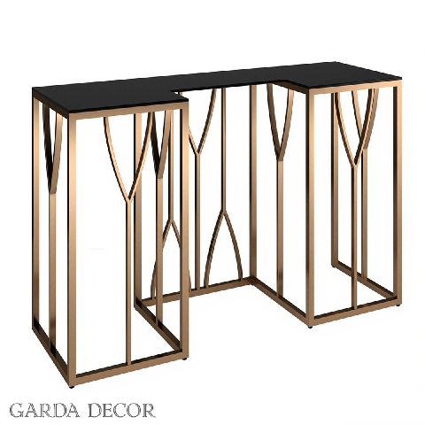 Modern Workbench