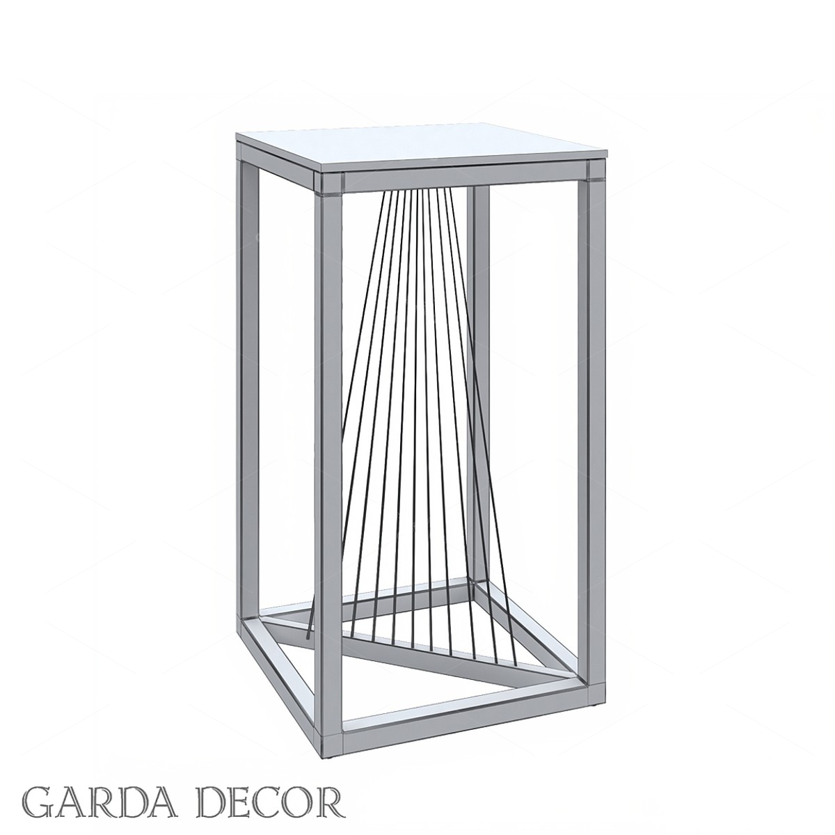 Tables/Side Tables 3D Models 2