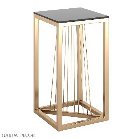 Modern Side Table / End Table 
