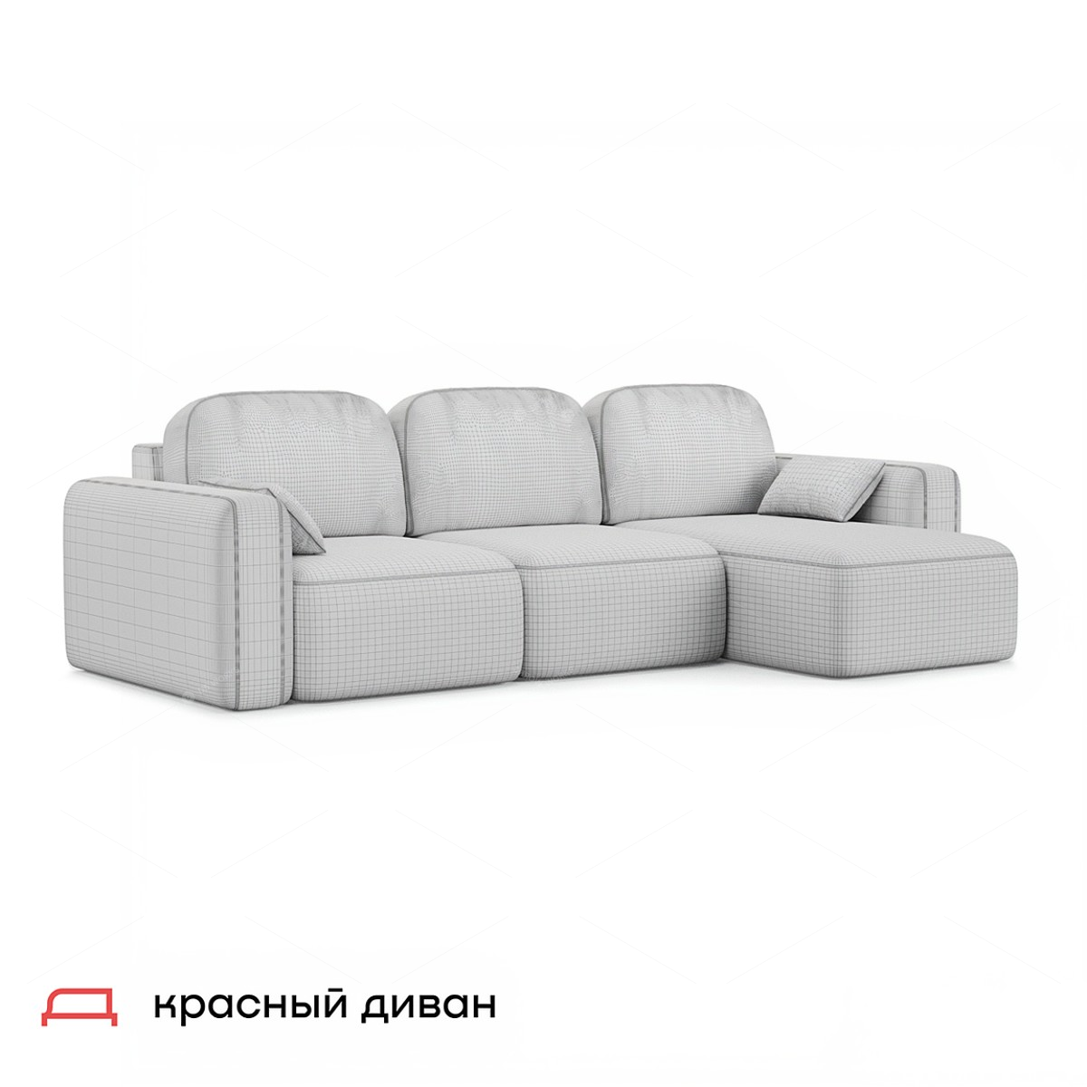 Sofas 3D Models 4