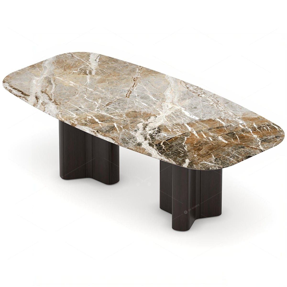 Furniture Sets 3D Models 4
