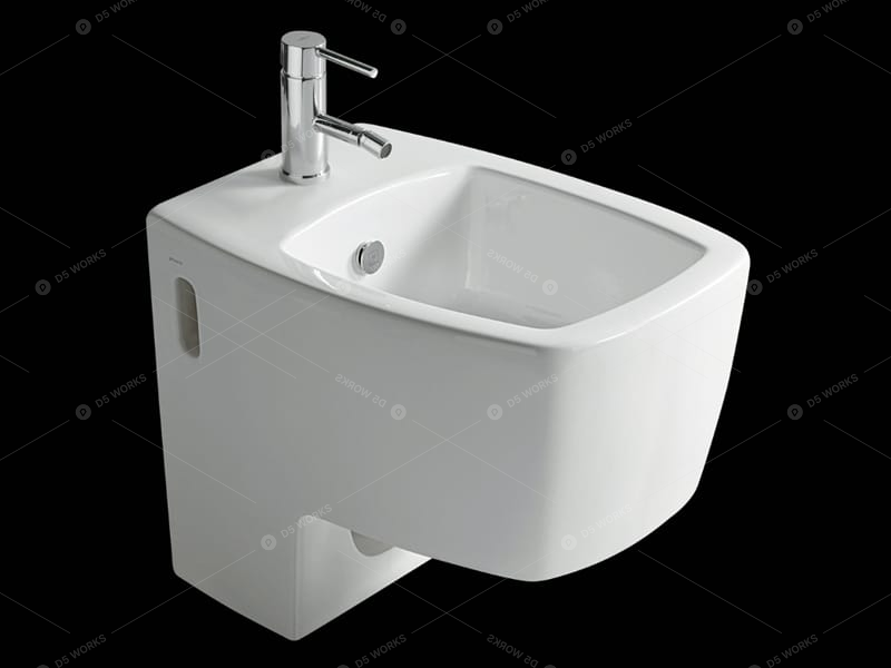 Other Bathroom Supplies 3D Models 2