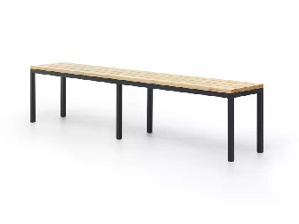 Modern Bench