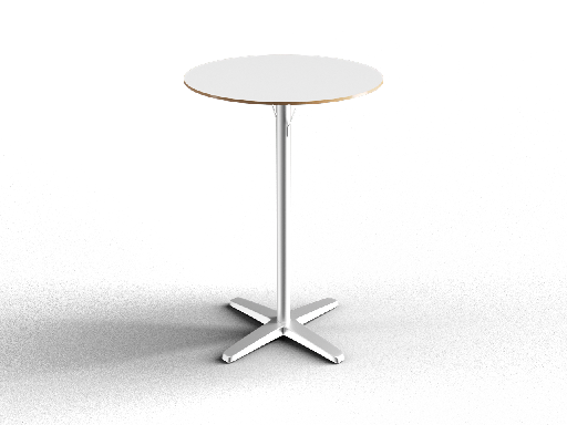Modern End Table