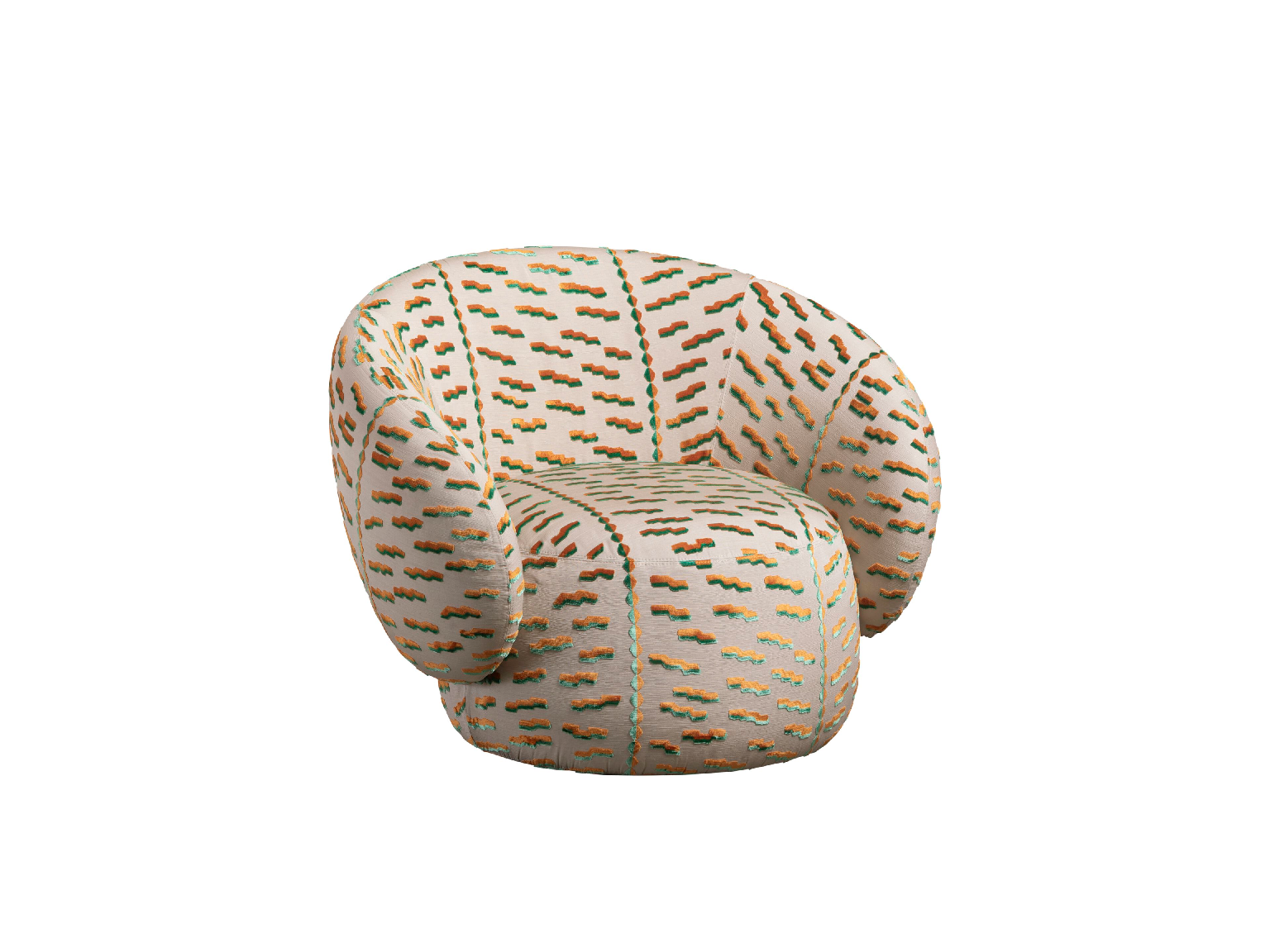 Modern Armchair 