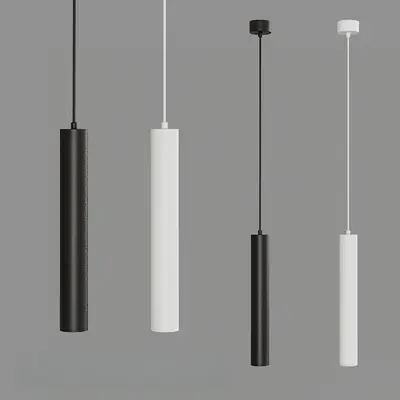 Modern Pendant Light