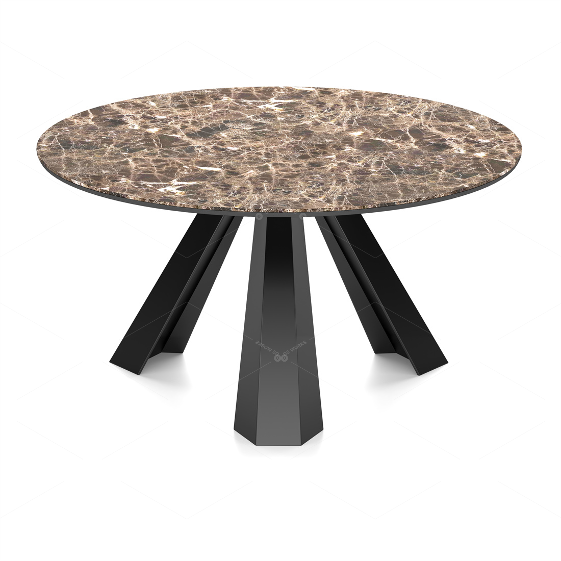 Tables/Side Tables 3D Models