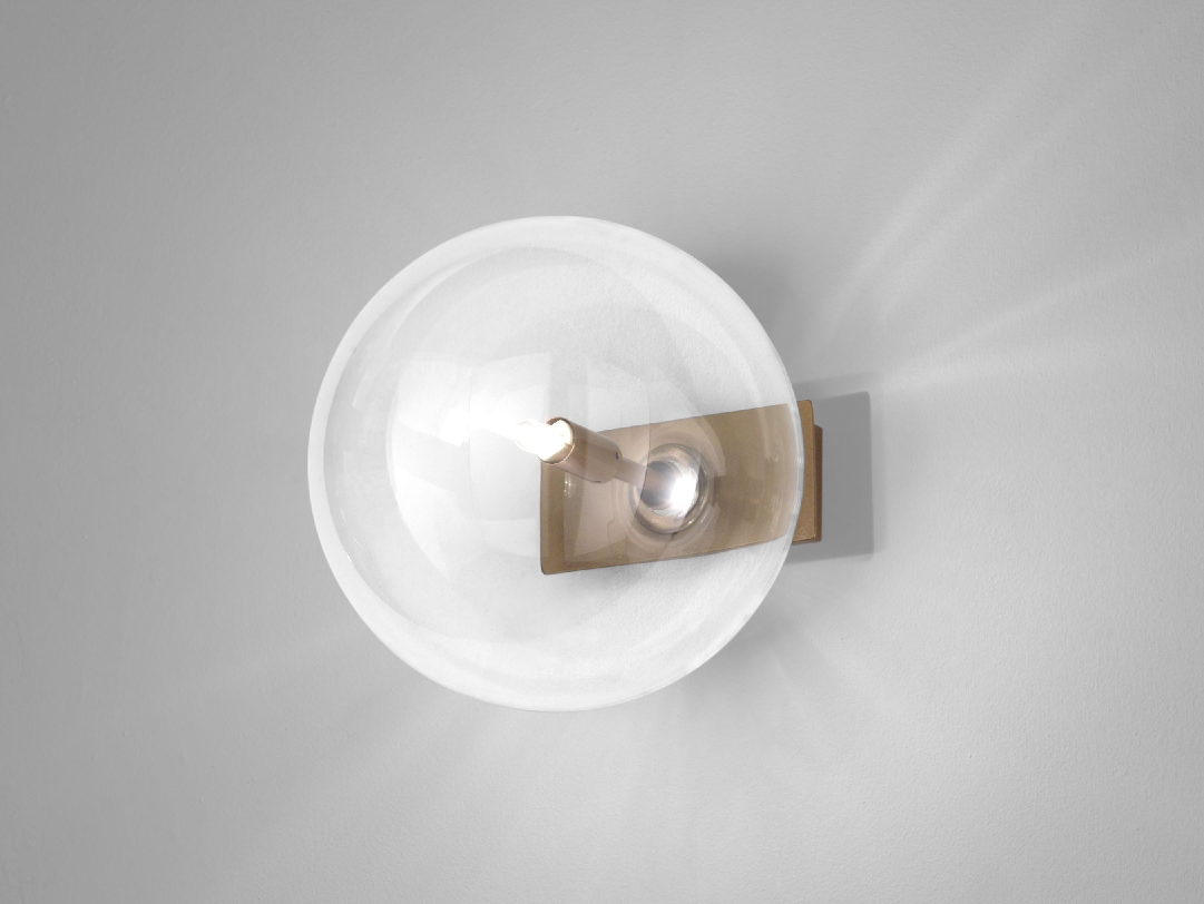Modern Wall Lamp