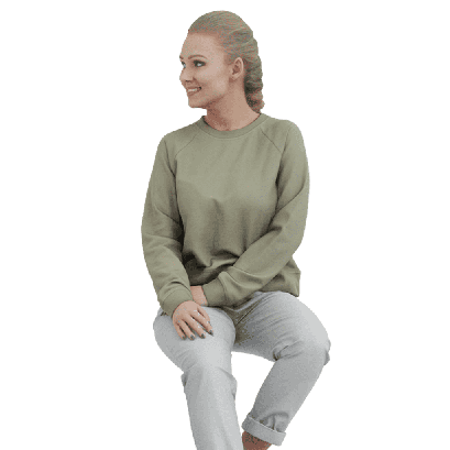 Woman Casual woman 08