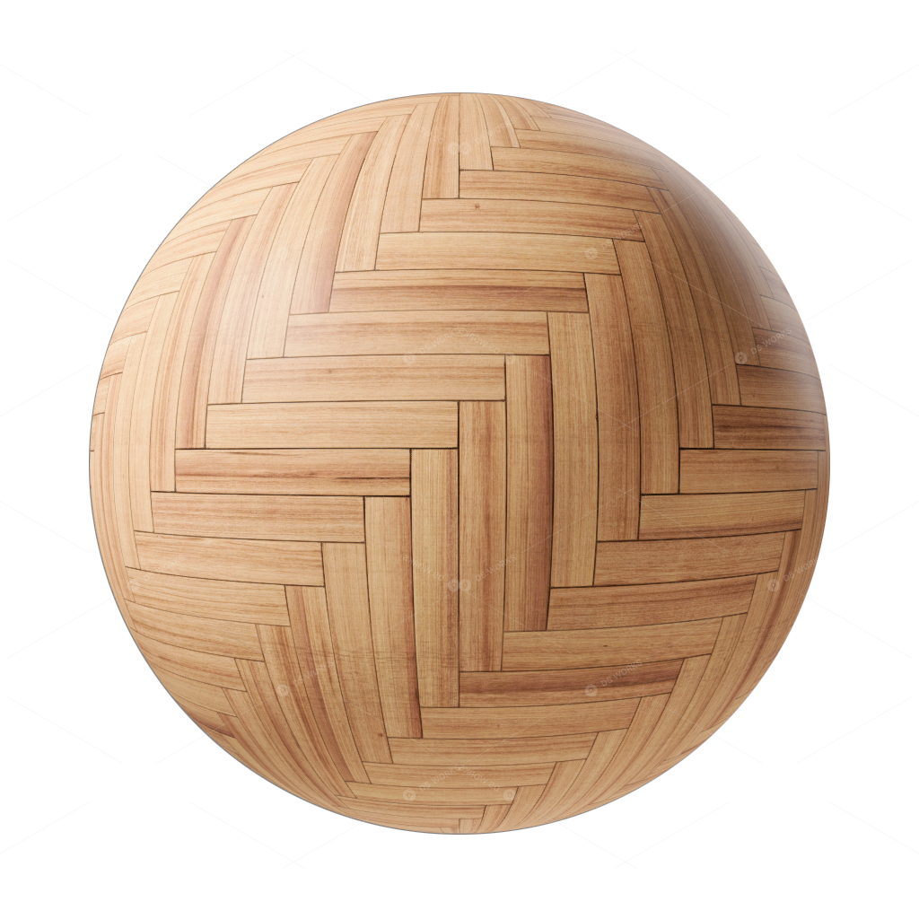 Herringbone Pattern Material