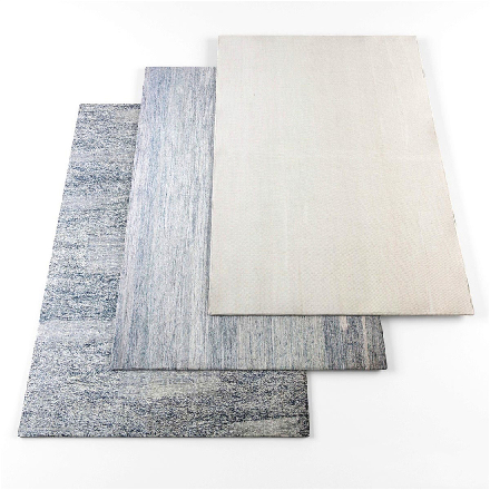 Modern Carpet