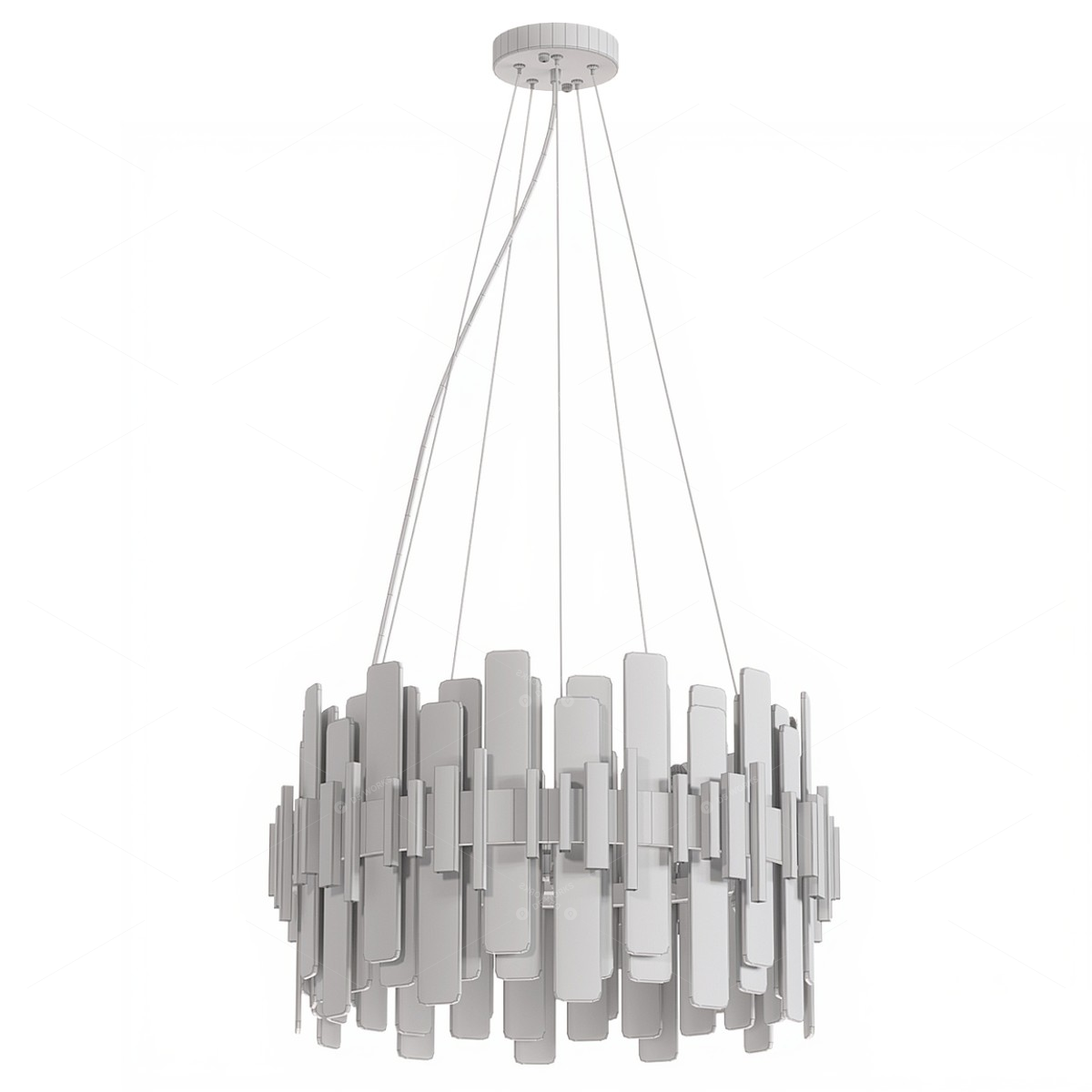 Pendant Lights 3D Models 2