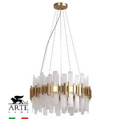 Modern Pendant Light 
