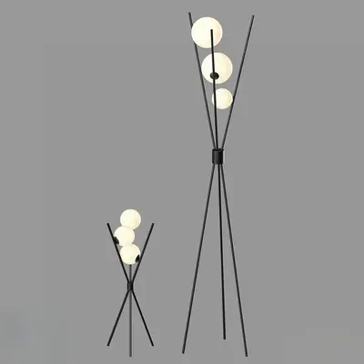 Modern Floor Lamp