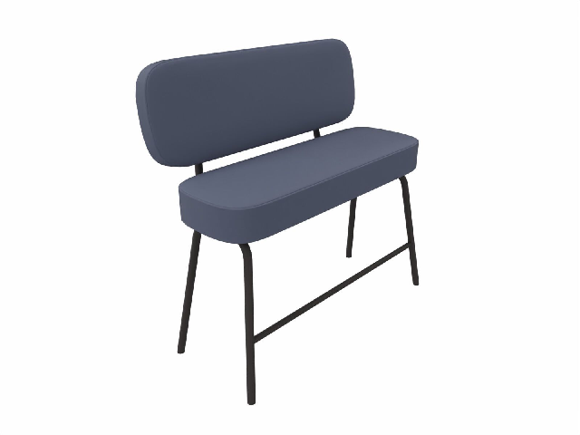 Modern Bench