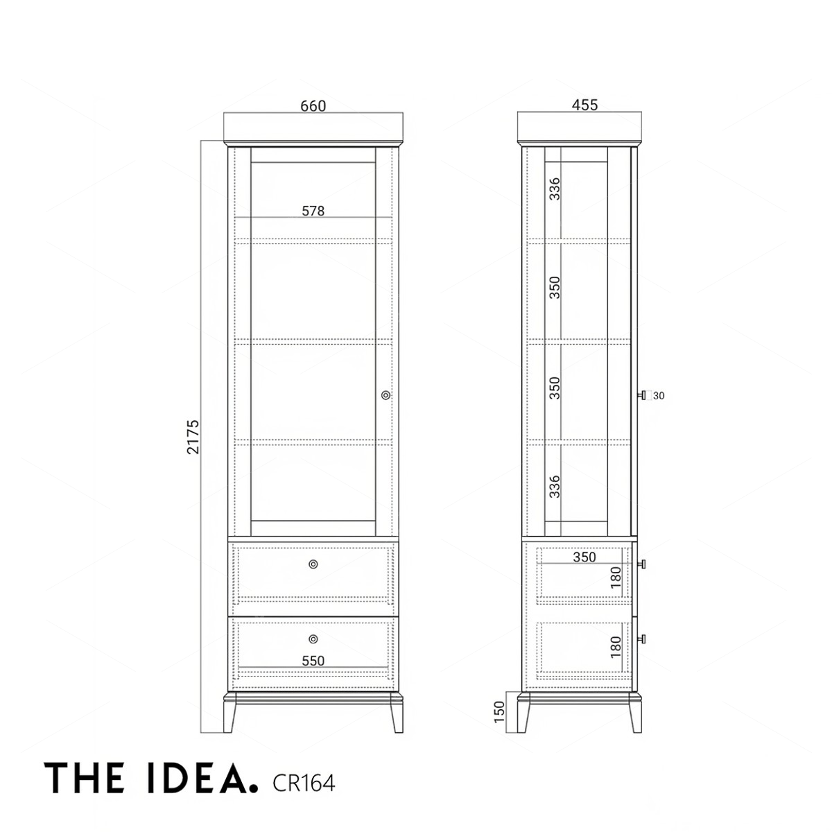 Shelves 3D Models 3