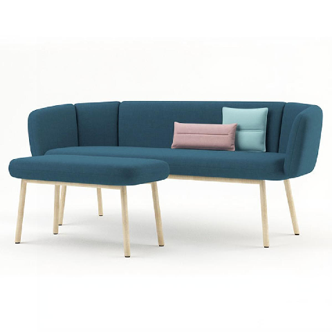 Modern Modular Sofa