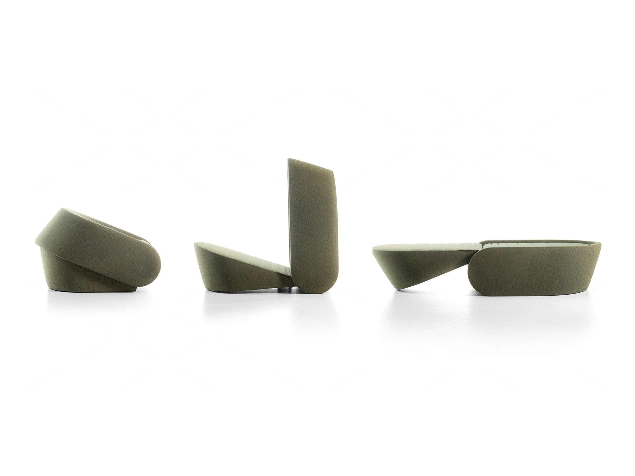 Sofas 3D Models 4