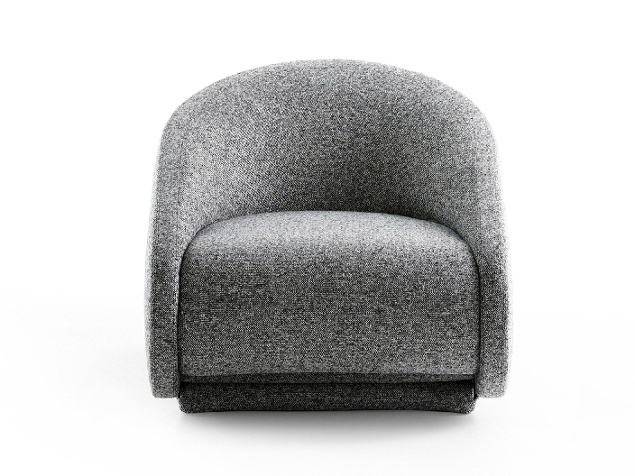 Modern Armchair 