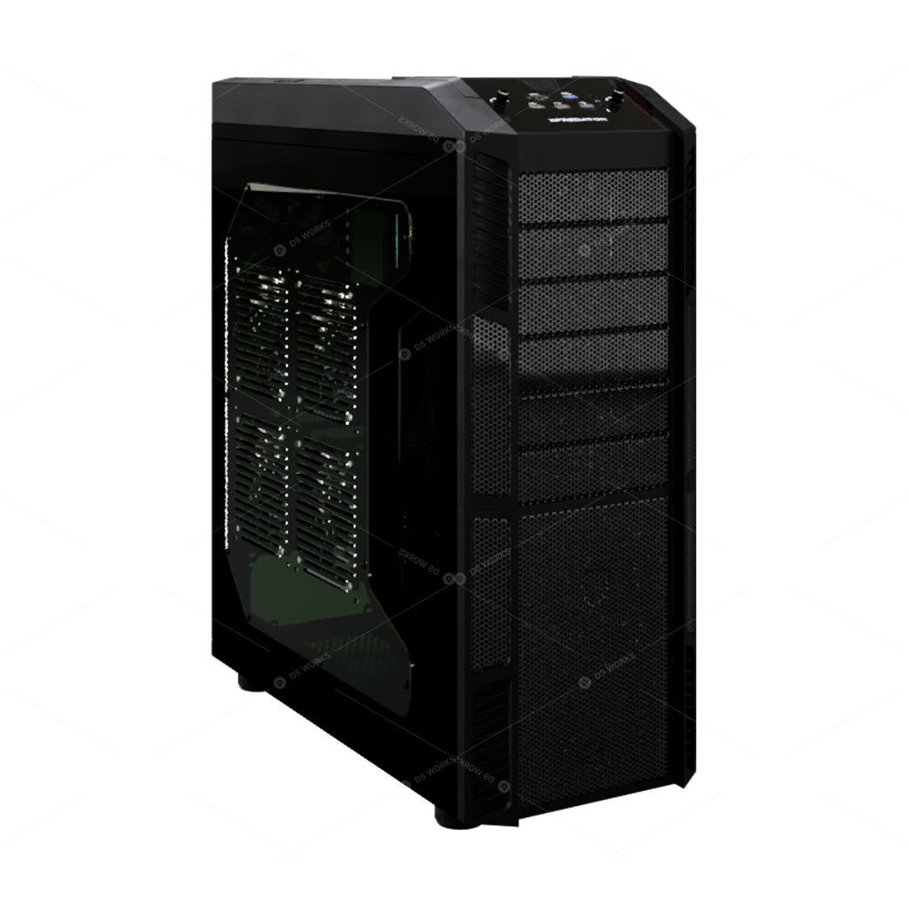 Digital Devices 3D Models