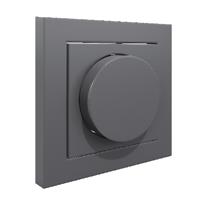 Circular Power Switch 02