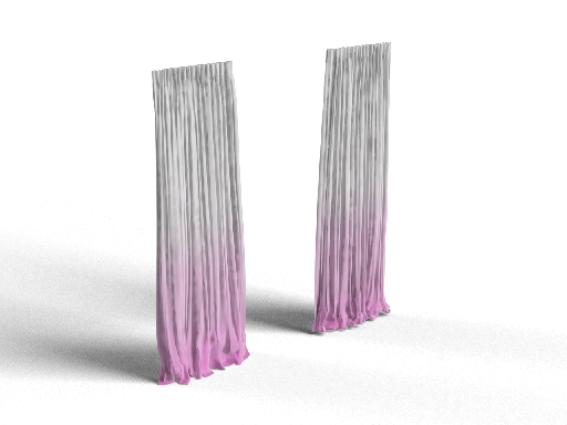 Modern Roller Shades