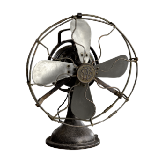Electric Fan 