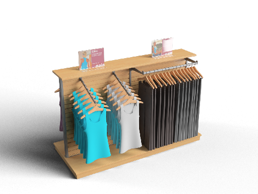 Modern Shelving