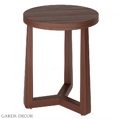 Modern Side Table / End Table 