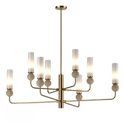 Contemporary Pendant Light